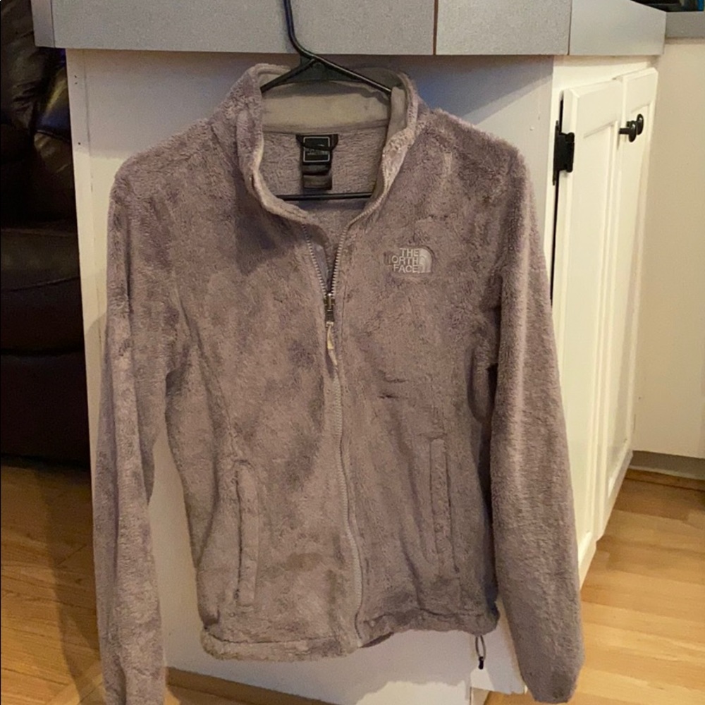 Northface Jacket